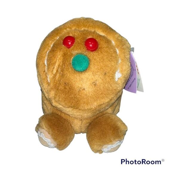 Swibco Puffkins Collection - Holiday Stuffed Animal Bundle - Picture 3 of 4